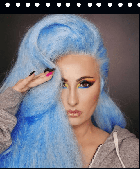 Darsy Mogica, profesores, profesionales, cursos de vestuario
