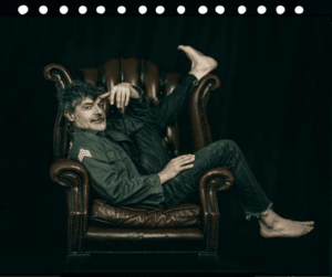 Nacho Guerreros, profesores, profesionales, cursos de interpretación
