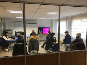 Cursos en la Sede alicante,
