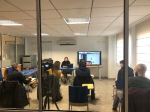 Sede alicante