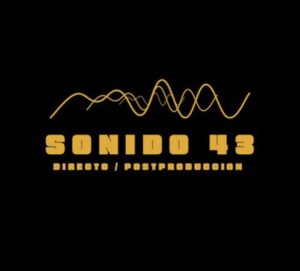 sonido 43, colaboradores, colaboradoras