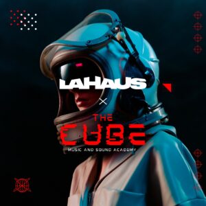 The Cube,